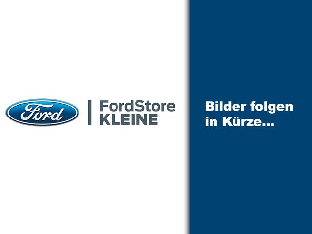 Ford Tourneo Courier Active Elektromotor 54 kWh