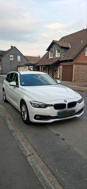 Image of BMW 316