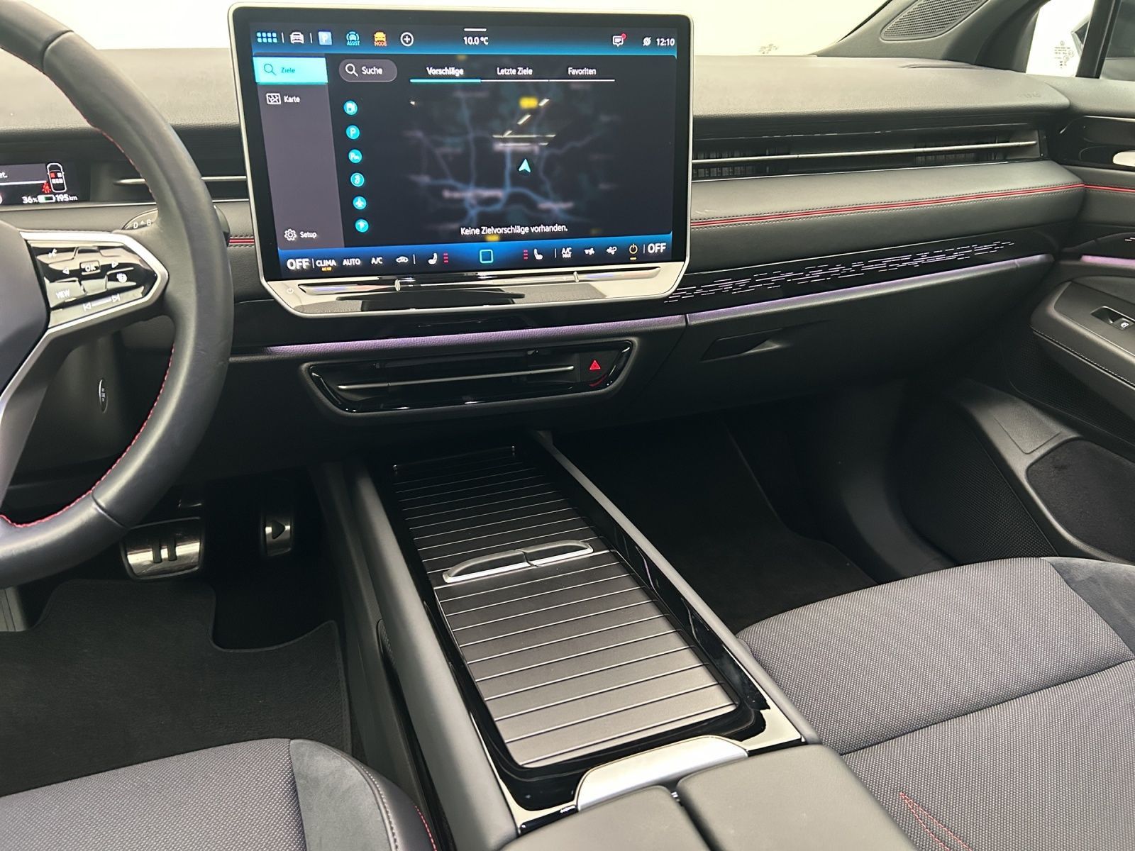 Volkswagen ID.7 - Bild 10