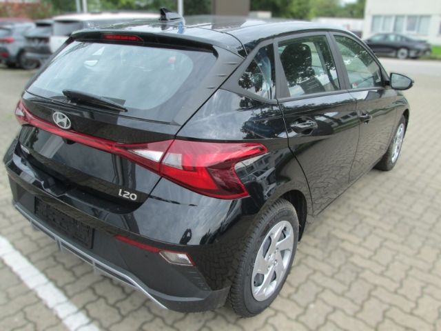 Hyundai i20 – Bild 4