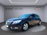 Opel Insignia A Sports Tourer Design Edition - Opel Insignia: Sports Tourer Edition