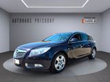 Opel Insignia A Sports Tourer Design Edition - Opel Insignia: Sports Tourer Edition