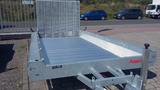 Hulco Maschinen / Minibaggeranhänger Terrax 2 -3000 - Hulco terrax