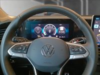 Volkswagen Tiguan - Vorschau Bild 13