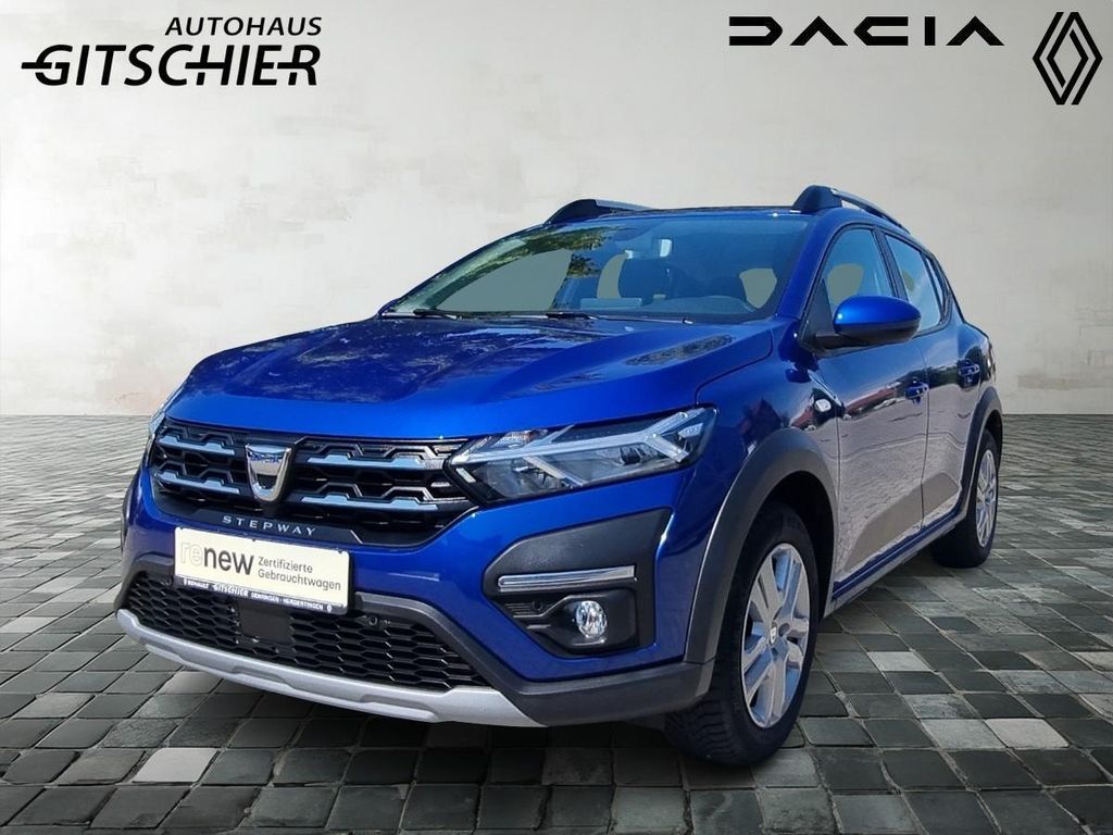Image of Dacia Sandero