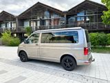 Volkswagen T6 2.0 TDI 4 Motion  Multivan - Volkswagen 4 motion