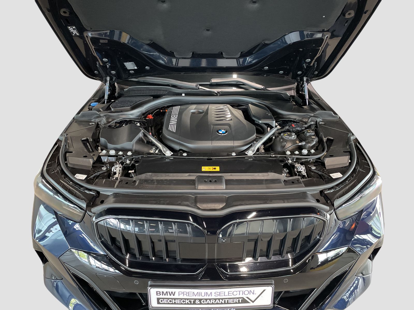 BMW 550 - Bild 16