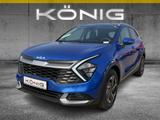 Kia Sportage 1.6T DCT VISION Komfortpaket Navigation - Kia Sportage: Navigation