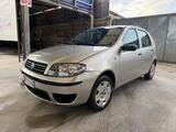 Fiat Punto 1.2 5 porte Dynamic - gebrauchte Fiat Punto aus dem Jahr 2005