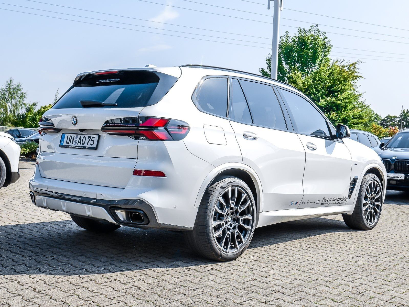 BMW X5 - Bild 2