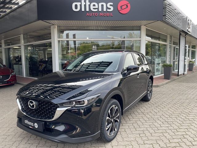 Mazda CX-5 2.0 ADVANTAGE; Navi, LED, Kamera