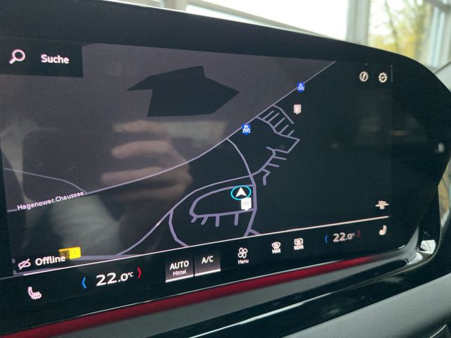 A5 Limousine TFSI 150 PS S tronic