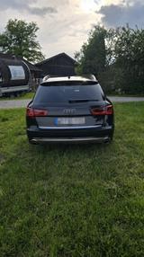 Audi A6 Allroad 3.0 TDI quattro 235kW tiptronic  - Audi A6 Allroad: Von Privat