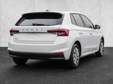 Skoda Fabia 1.0 TSI Selection LED ACC FLA W-PAKET PDC - Jahreswagen