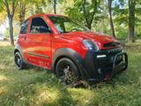 Microcar M.Go DCI Motor Klima Airbag Werkstattgeprüft - Microcar M.Go von privat
