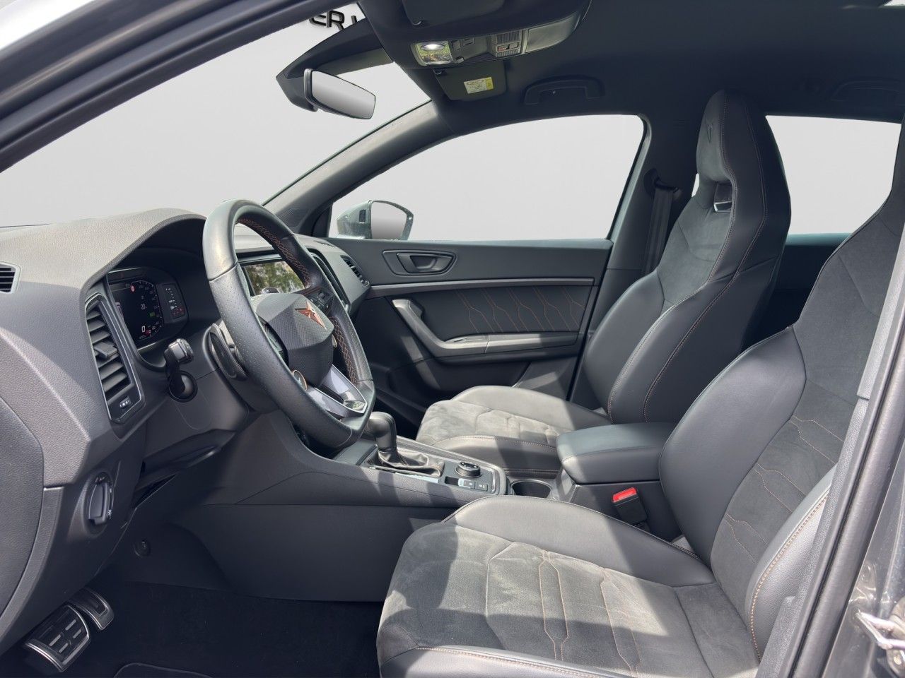 Cupra Ateca - Bild 12
