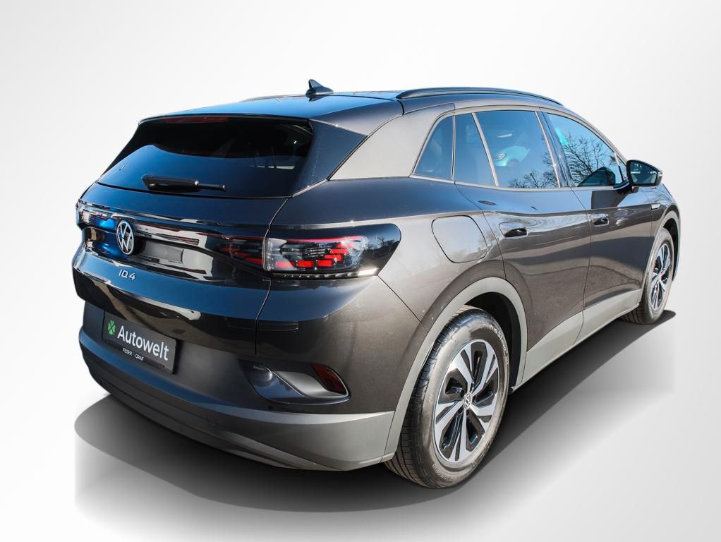 Volkswagen ID.4 - Bild 2