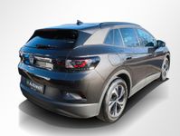 Volkswagen ID.4 - Vorschau Bild 2
