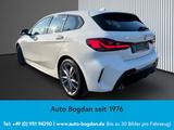 BMW 120d M Sport*Automatik*Navi*SHZ*PDC*Teilleder*LE - BMW 120: M Sport