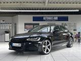 Audi A6 3.0 TDI 2xS-line Leder Keyless Kamera LED AHK - Audi A6 aus 2012: Line