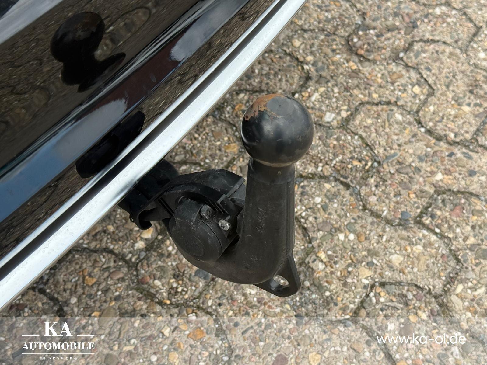 Audi A4 40 quattro 2.0 TDI Avant AHK M+S LED ACC Keyl, миниатюра 19