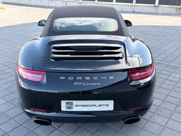 2012 Porsche 991 缩略图 12