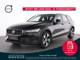 Volvo V60 Cross Country B4 AWD Plus+AHK+WINTERPAK+