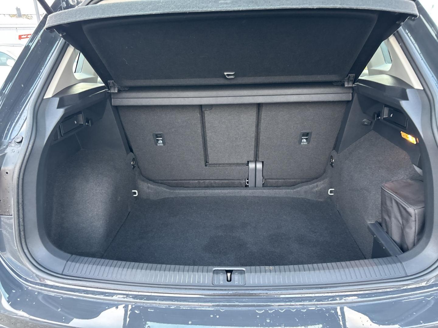 Volkswagen Tiguan Highline 1,5 TSI abnehm. Anhängerkupplung, миниатюра 10