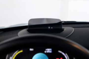 MINI COOPER SE ELECTRIC COLLECTION HUD PANO Black Pak