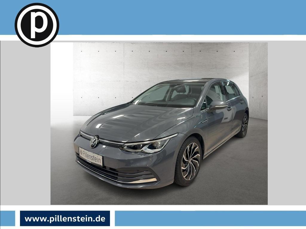 Volkswagen Golf 8 STYLE 1.5 TSI PANO DCC NAVI ACC