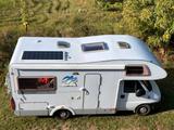 Fiat Ducato Sun Traveller 604 K - Fiat Alkoven