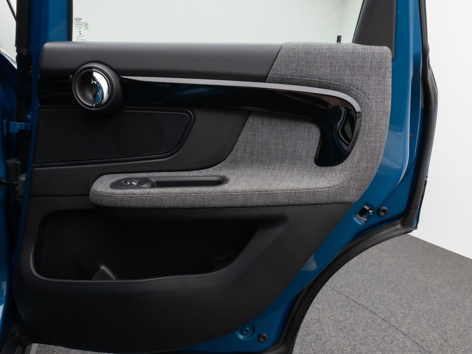 Fahrzeugabbildung MINI Countryman D (Cooper) JC Works All4 AHK Kamera