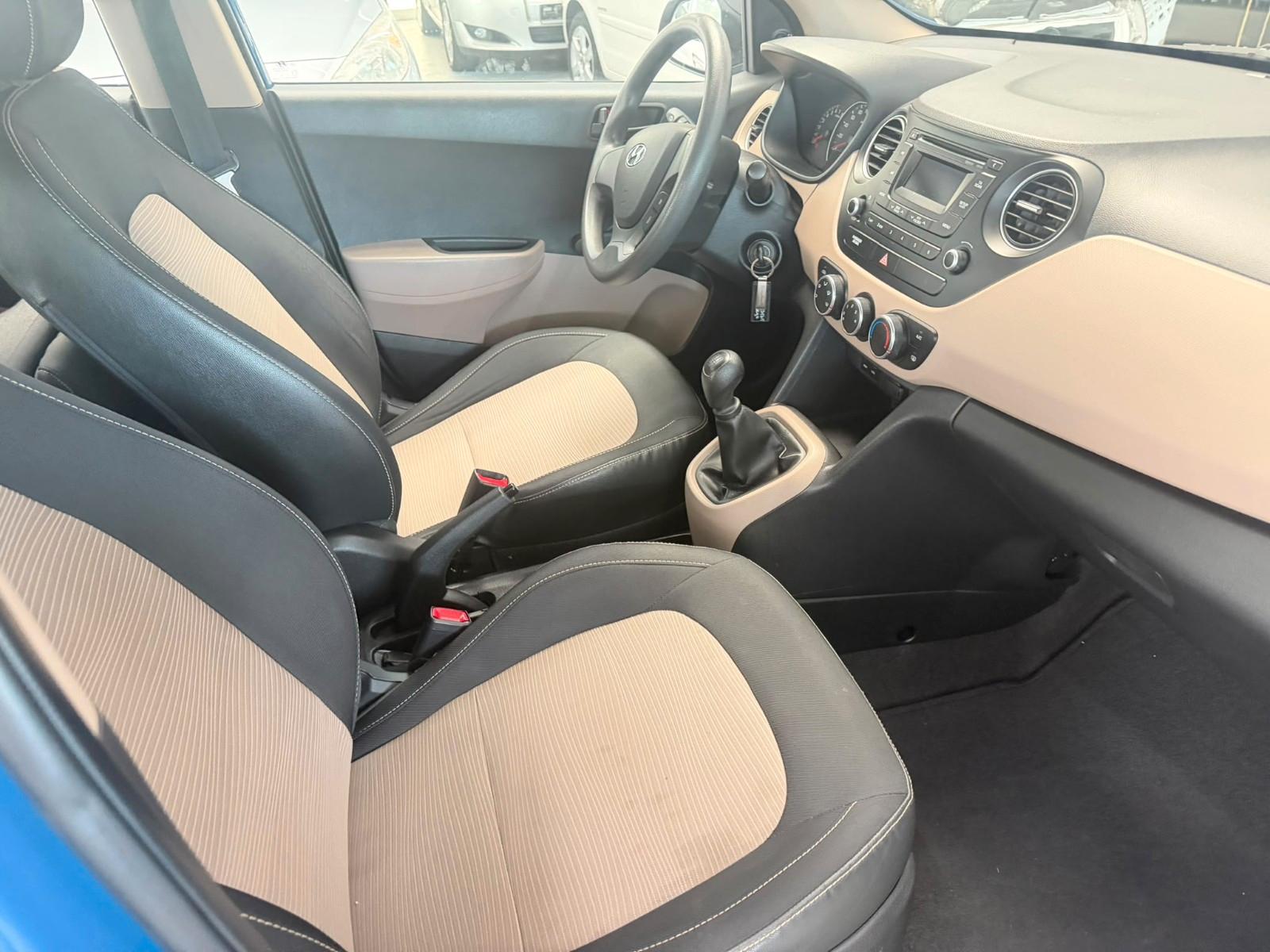 Hyundai i10 1.0 FIFA World Cup Edition