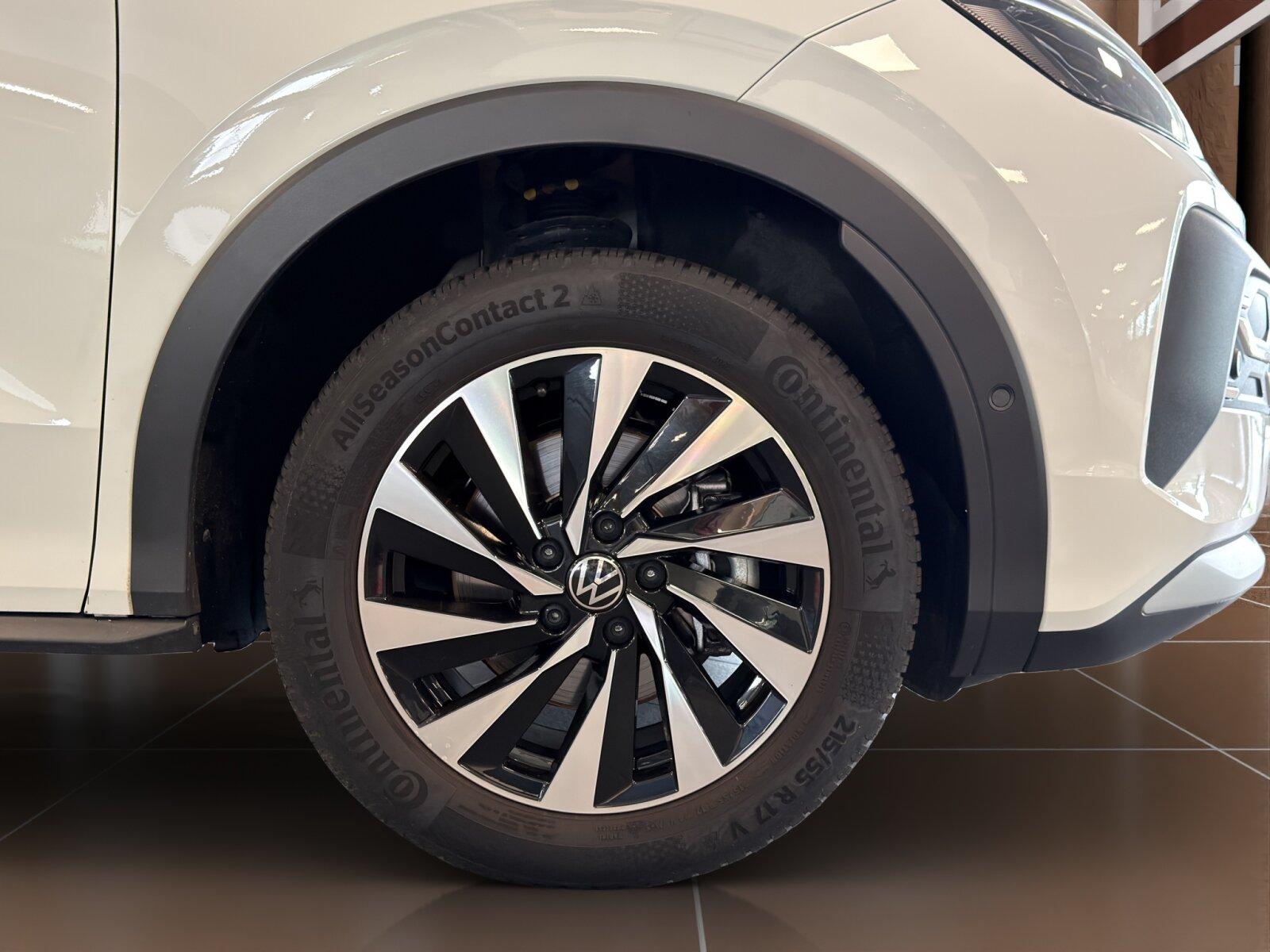 Volkswagen T-Roc Life 1.5 eTSI DSG ACC APP Kamera, миниатюра 10