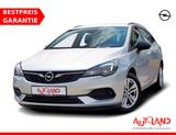 Opel Astra K ST 1.5 CDTI Edition LED Navi PDC DAB - Opel Astra Gebrauchtwagen in Erfurt