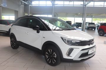 Fotografie 2 des Opel Crossland (X) Crossland 1.2 Elegance Paket