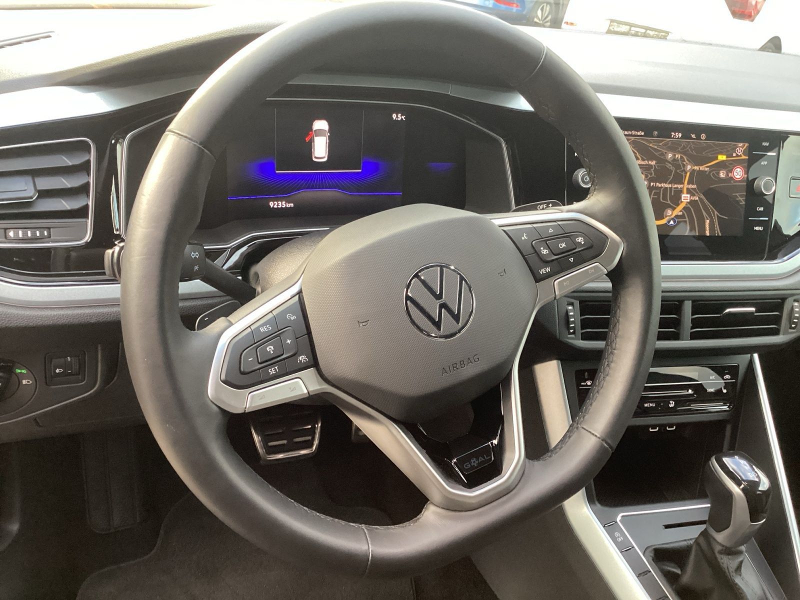 Volkswagen Taigo - Bild 18