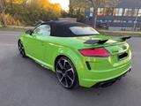 Audi TT RS 2.5 TFSI S tronic quattro Roadster - - Audi TT RS aus 2019