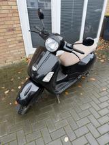 Vespa GTS 125 - VESPA 2007