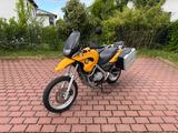 BMW F 650 GS - Tiefergelegte F650GS - Offers matching your search criteria