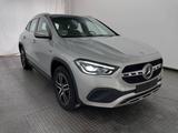 Mercedes-Benz GLA 250 e LED*Leder*Kamera*Navi*DigTacho*STHZG - silberne Mercedes-Benz GLA 250