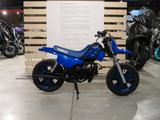 Yamaha PW50 - Junior Off Road Bike - Offers matching your search criteria