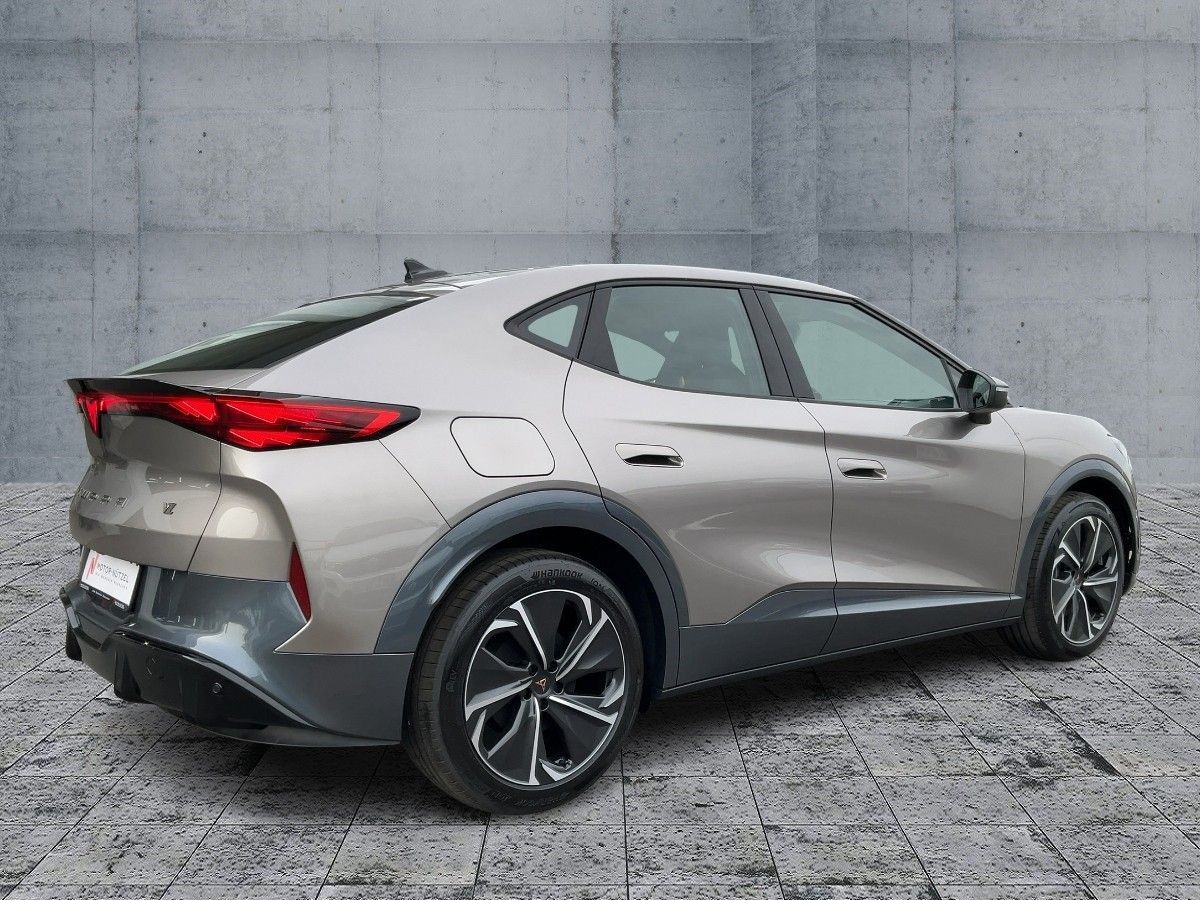 Cupra Tavascan - Bild 6