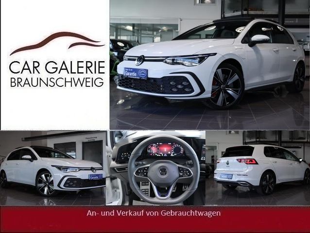 Volkswagen Golf 1.4 TSI GTE eHybrid*IQ-LIGHT*PANO*ACC*KAMER