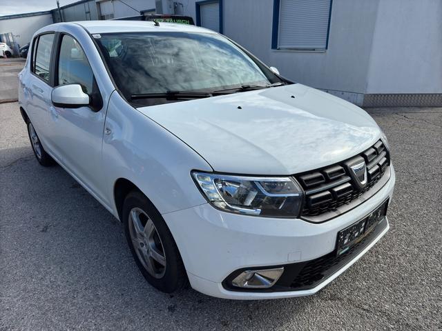 Dacia Sandero II Comfort, 2019, 122000 km