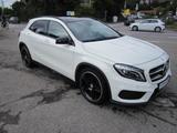 Mercedes-Benz GLA 250 ~ AMG ~ Automatik ~ GSHD ~ Leder - gebrauchte Mercedes-Benz GLA 250 aus dem Jahr 2014