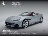 Ferrari Portofino M I GRIGIO TITANIO I Ferrari Hamburg - Ferrari Gebrauchtwagen von 2023