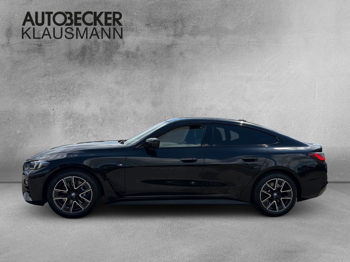 BMW 420 Gran Coupe M Sport 18''LC PROF AHK GLASDACH foto 3