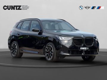 BMW X3 - 3