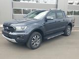 Ford WILDTRAK Sehr wenig KM! Garantie!